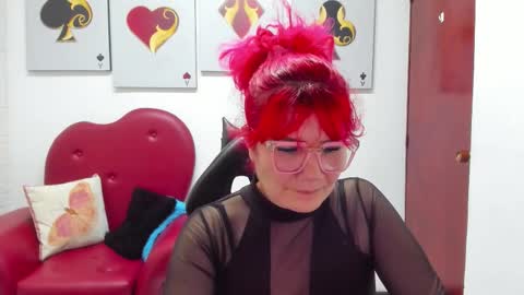 Snapshot of salomee_diazz chatting on 12-04-25, 09:23 Salomee diazz online show from 12-04-25, 09:23