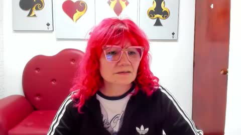 Snapshot of salomee_diazz chatting on 12-13-25, 09:20 Salomee diazz online show from 12-13-25, 09:20