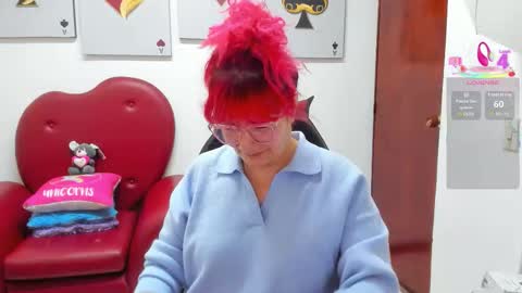 Salomee diazz online show from 01-13-26, 09:53