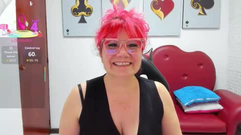 Salomee diazz online show from 01-16-26, 09:08