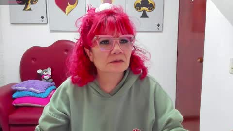 Salomee diazz online show from 01-18-26, 01:04