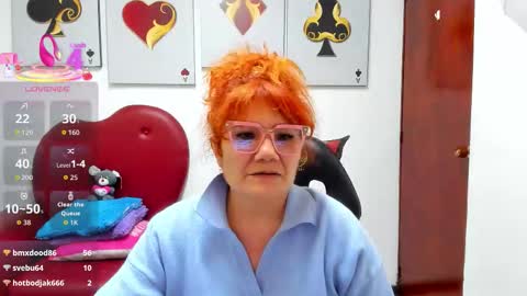 Salomee diazz online show from 02-03-26, 02:53