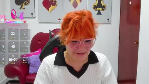 Salomee diazz online show from 03-14-26, 09:31