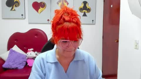 Salomee diazz online show from 03-26-26, 09:20