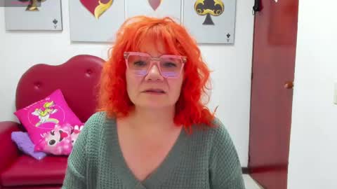 Salomee diazz online show from 04-19-26, 01:10