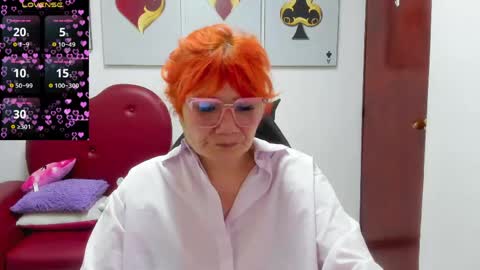 Salomee diazz online show from 04-20-26, 09:49