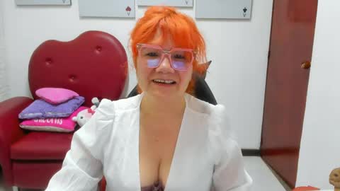 Salomee diazz online show from 04-22-26, 09:05