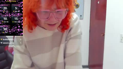 Salomee diazz online show from 04-24-26, 10:23