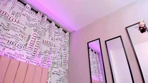 Salome online show from 12-24-24, 12:11