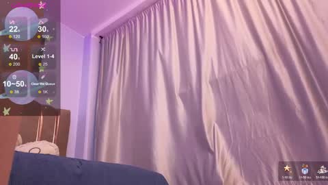 Snapshot of salomee_foxx_ chatting on 05-23-26, 02:17 Salome online show from 05-23-26, 02:17