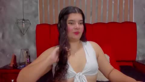SalomeEvanz online show from 04-27-26, 07:23
