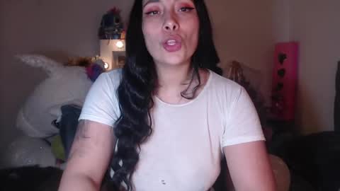 yenny online show from 12-18-24, 04:31