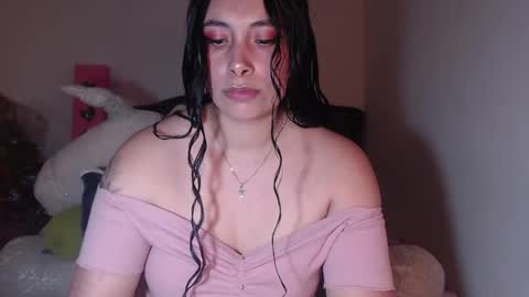 yenny online show from 02-20-25, 04:39