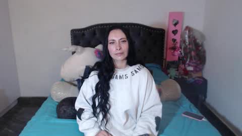 yenny online show from 02-20-26, 05:37