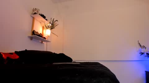 Snapshot of salomekross_ chatting on 12-29-24, 11:50 Salome Kross online show from 12-29-24, 11:50