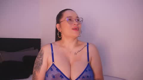 Salome Kross online show from 02-22-26, 04:02