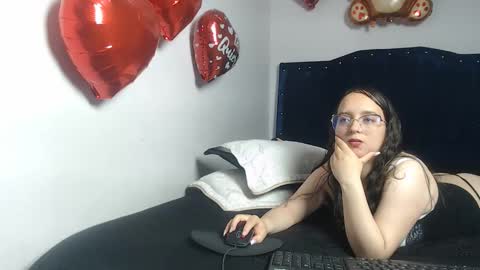 SALOME MORGAN online show from 04-28-26, 03:11