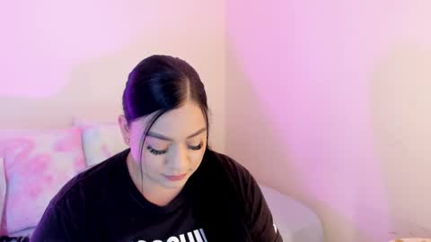 Salome online show from 03-09-26, 11:09