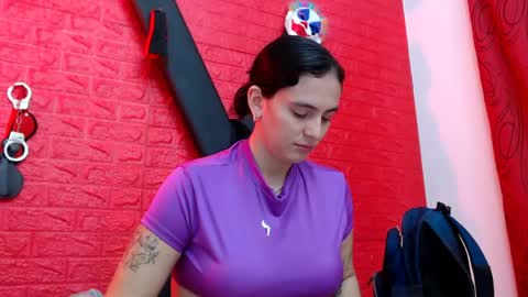 salomesmit666 online show from 04-25-26, 07:11