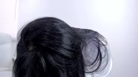 Salomme Cruz online show from 01-23-25, 07:18