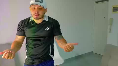 salomon_26 online show from 03-21-26, 05:34