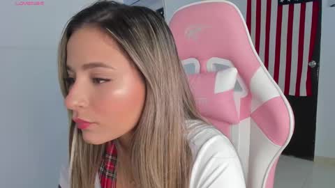 Salome online show from 09-14-25, 02:33