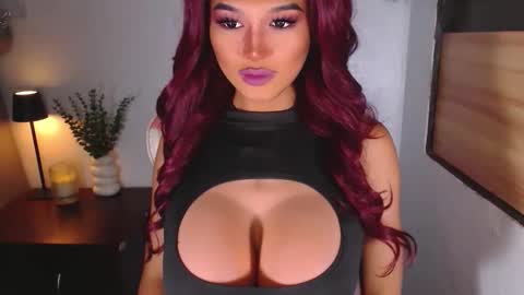 salsalita_claire online show from 04-19-26, 06:10