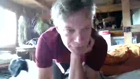 salsapaulus online show from 04-15-26, 12:12