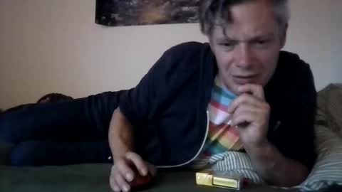 salsapaulus online show from 06-06-26, 07:07