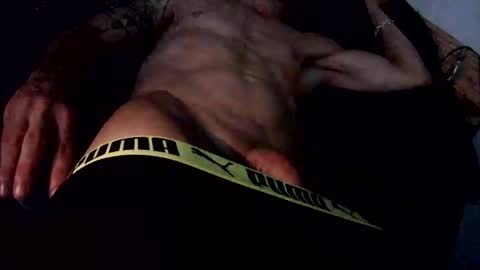 Anthony Deniro online show from 10-07-25, 09:28