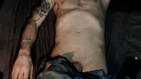 Anthony Deniro online show from 02-10-26, 01:43