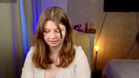 Ruby online show from 04-03-26, 03:32