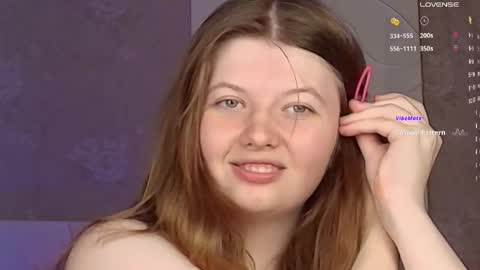 Ruby online show from 04-23-26, 03:36