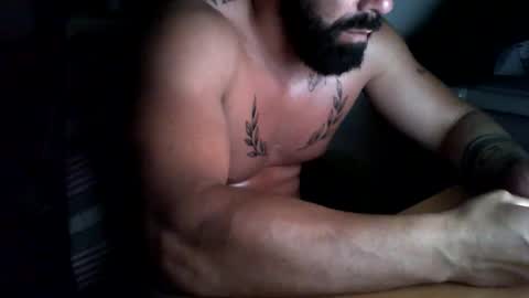salvatore455935 online show from 05-21-26, 09:55