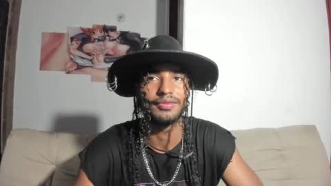 salvatore_amator online show from 05-18-26, 04:51