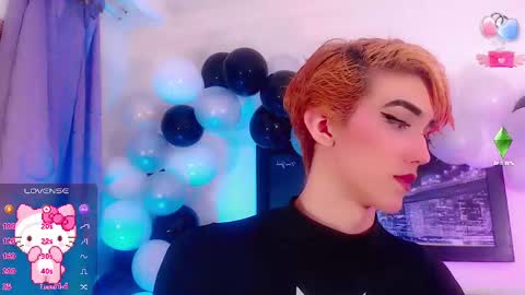 Snapshot of salvatore_boom chatting on 09-10-25, 03:17 salvatore_boom online show from 09-10-25, 03:17