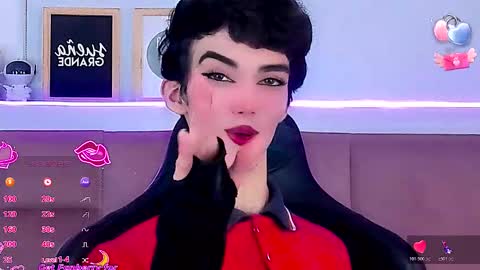 salvatore_boom online show from 01-11-26, 03:39