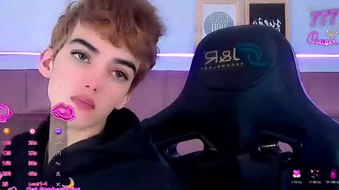 salvatore_boom online show from 02-28-26, 07:04