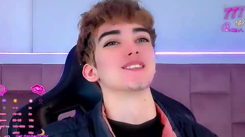 salvatore_boom online show from 03-08-26, 11:52