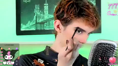 salvatore_boom online show from 04-25-26, 10:29