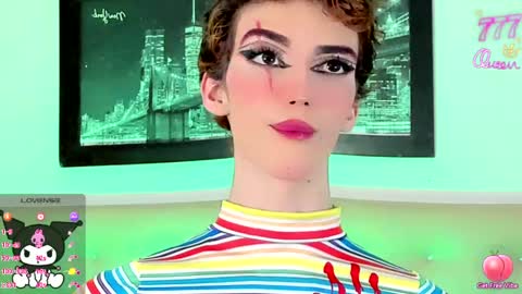 salvatore_boom online show from 04-26-26, 09:23