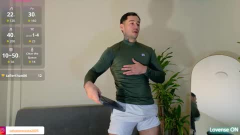 Salvatore online show from 01-07-26, 01:08