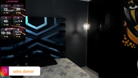 Snapshot of salvatore_damore chatting on 05-04-26, 05:31 SALVATORE online show from 05-04-26, 05:31
