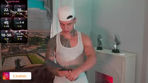 Snapshot of salvatore_damore chatting on 05-18-26, 06:03 SALVATORE online show from 05-18-26, 06:03