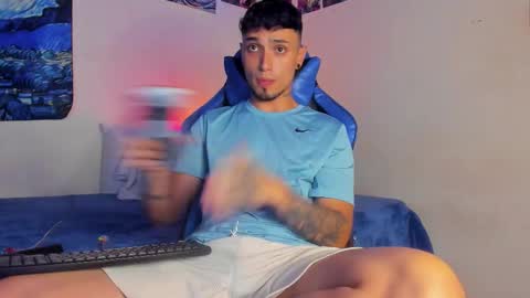   online show from 03-18-26, 12:58
