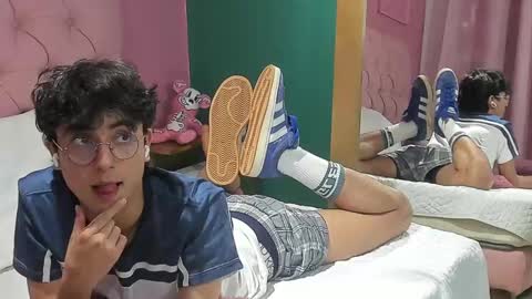 salvatore  online show from 12-04-24, 01:14