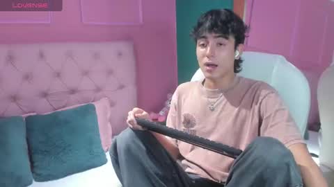 salvatore  online show from 12-06-24, 09:46