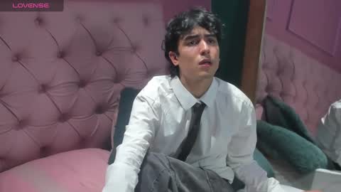 salvatore  online show from 12-09-24, 02:56