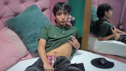 salvatore  online show from 12-10-24, 10:26