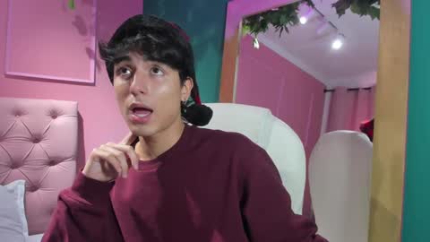 salvatore  online show from 12-17-24, 07:26